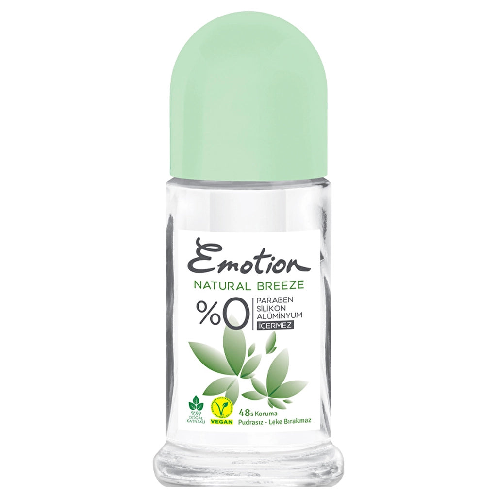 Emotion Natural Breeze Women&