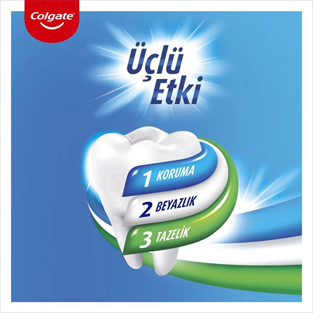Colgate Triple Effect Toothpaste 150 ml