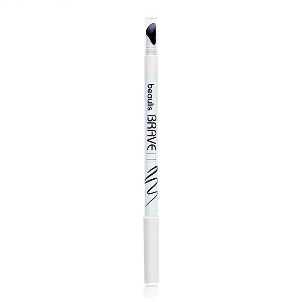 Beaulis Brave It Smoky Eye Pencil 708 Forest Green