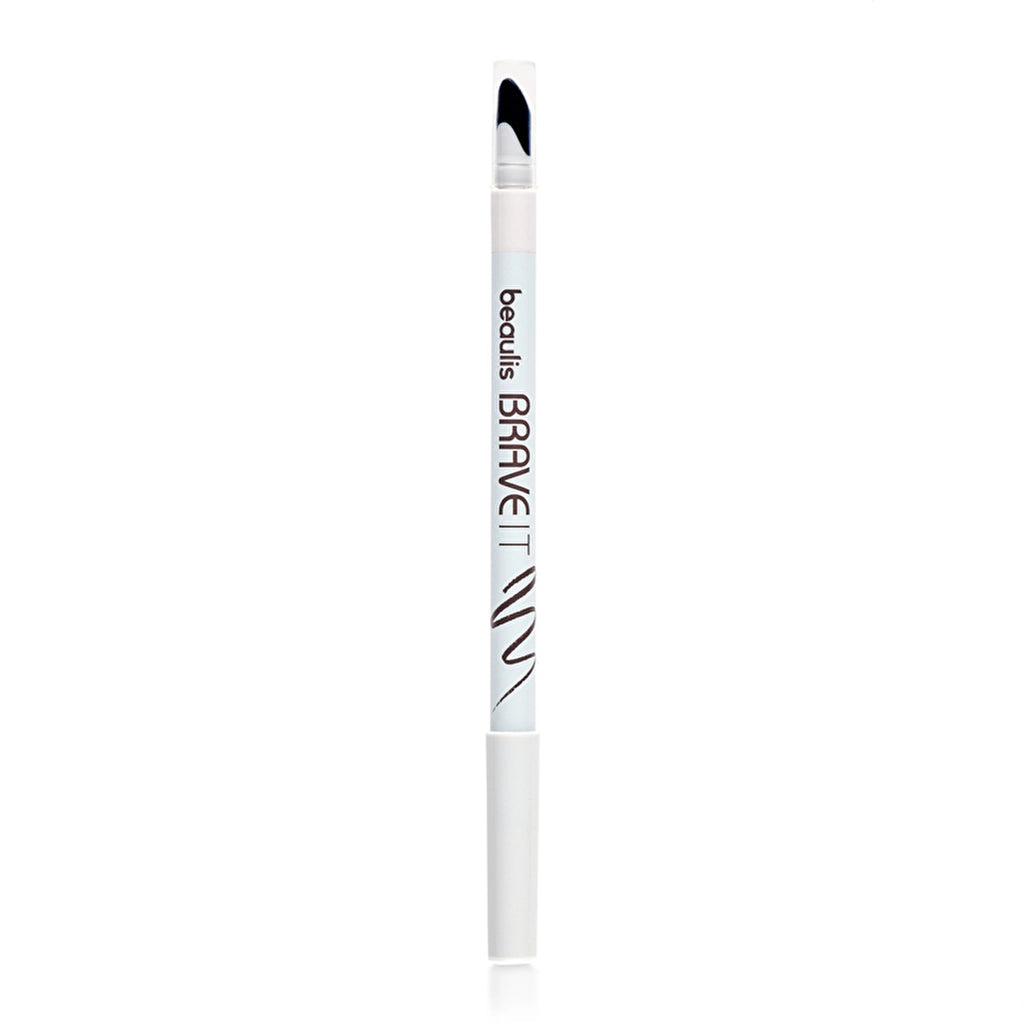 Beaulis Brave It Smoky Eye Pencil 708 Forest Green