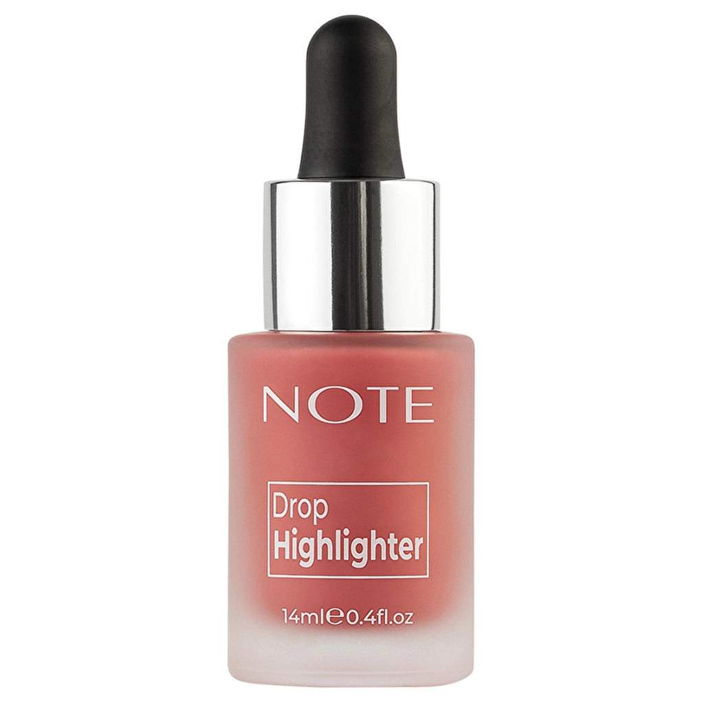 Note Drop Highlighter Liquid Illuminator 03 Candlelight