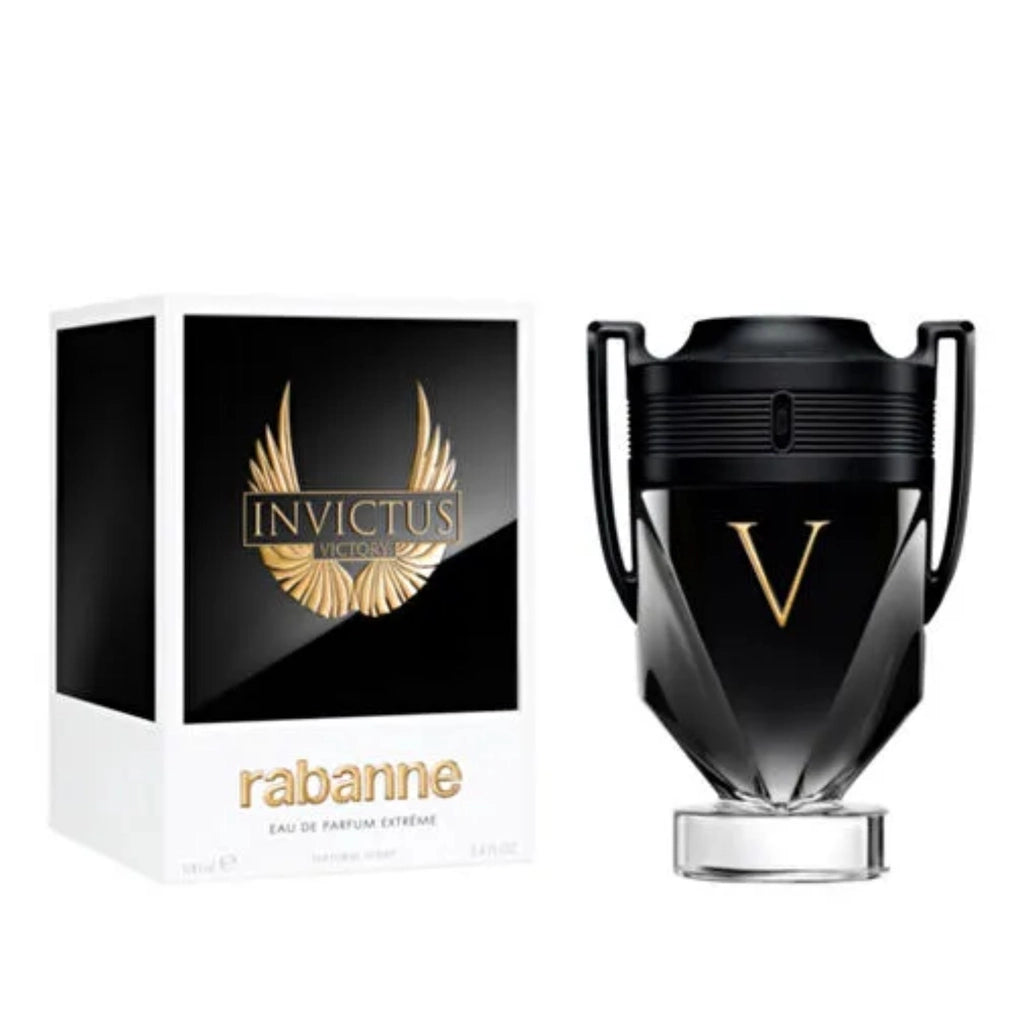 Paco Rabanne Invictus Victory EDP Men&