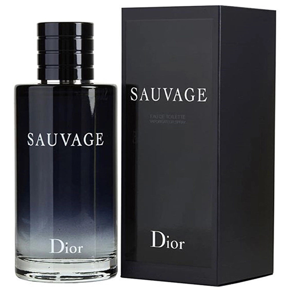 Dior Sauvage EDT Men&