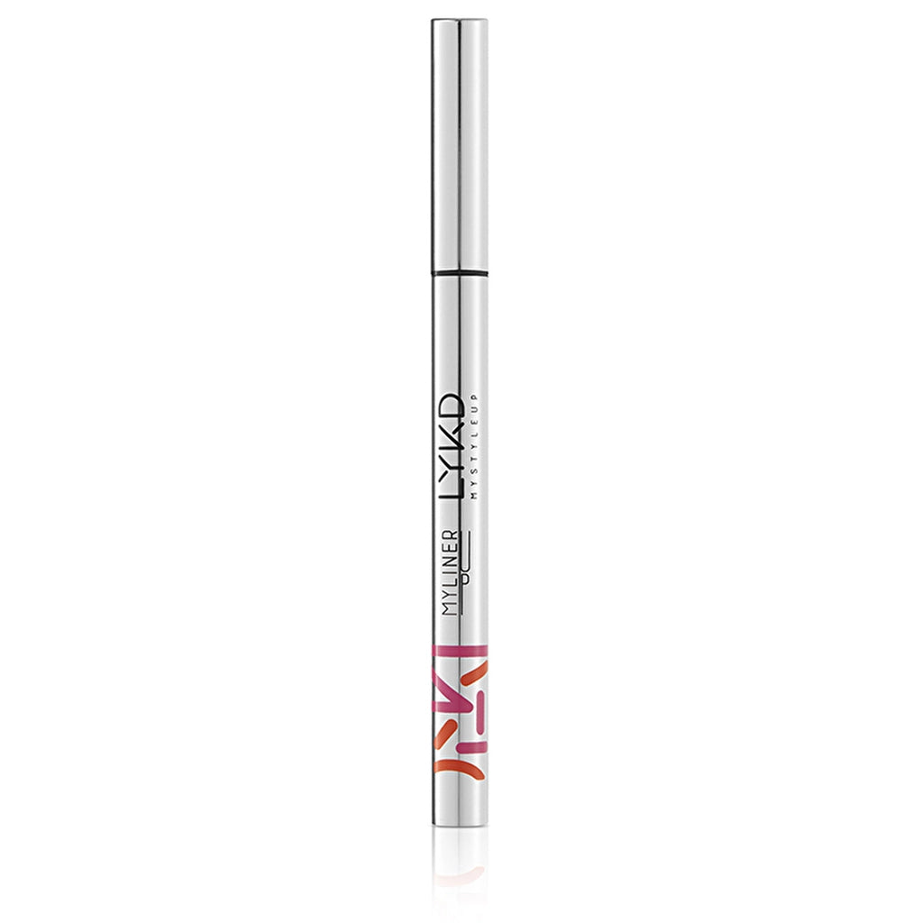 LYKD Ink Liner 196 Brown