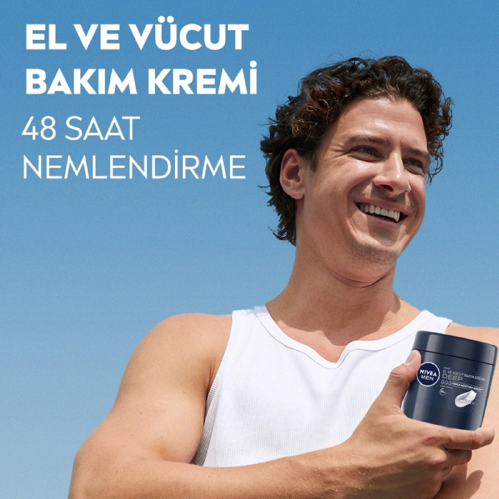 Nivea Men&