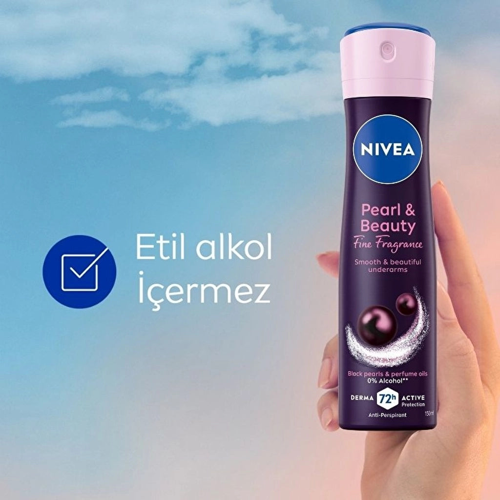 Nivea Women&