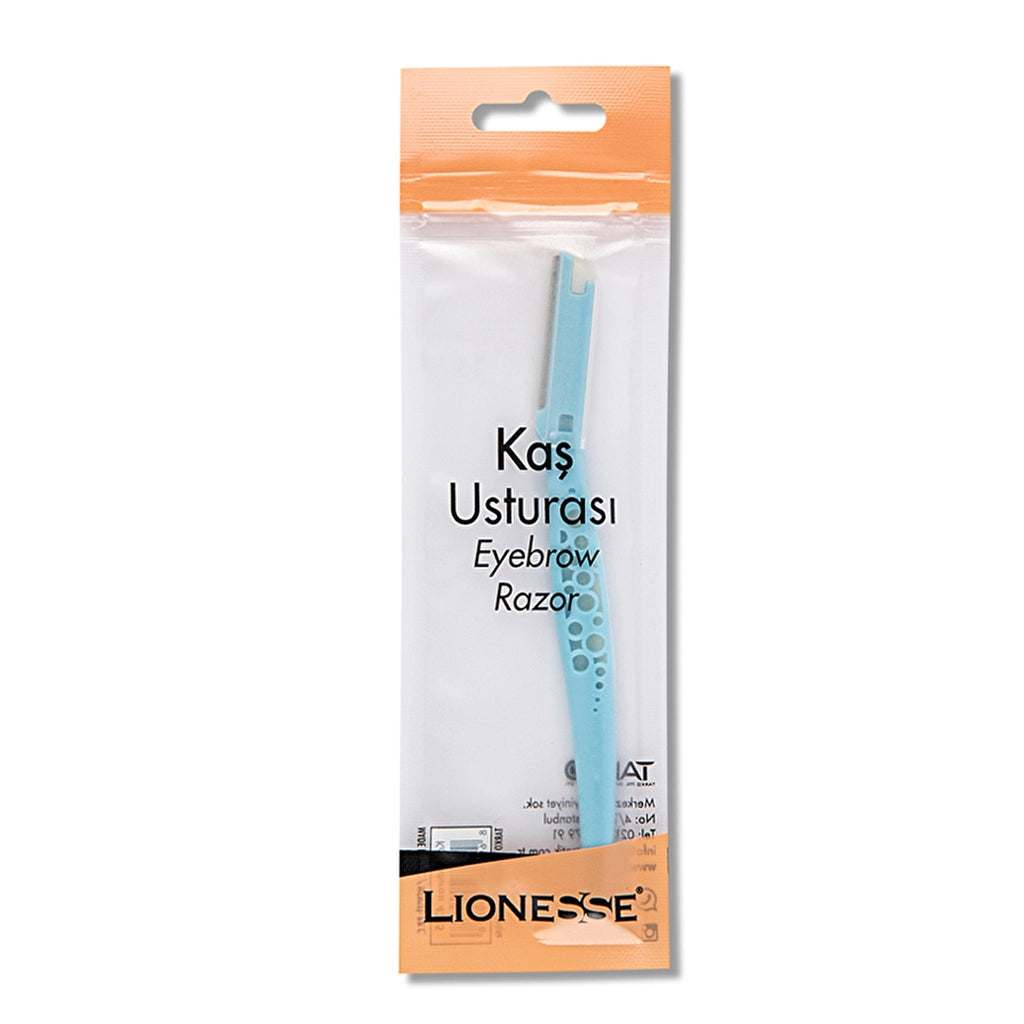 Lionesse Eyebrow Razor 4215