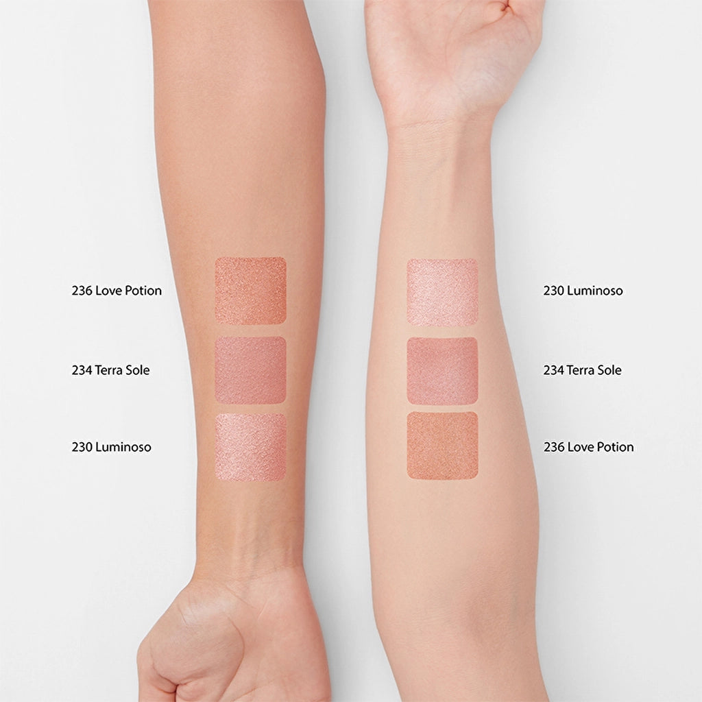 LYKD Baked Blush 236 Love Potion