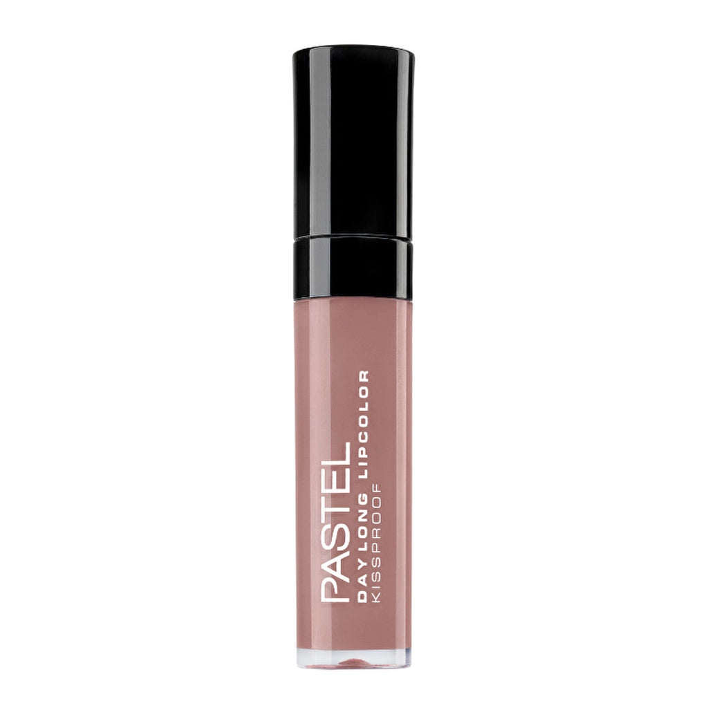 Pastel Day Long Lipcolor Kissproof Lipstick No:51