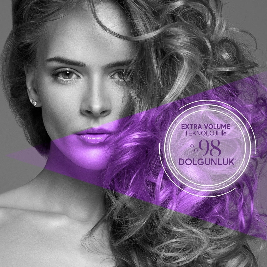 Bioxcin Collagen & Biotin Volume Shampoo 300 ml