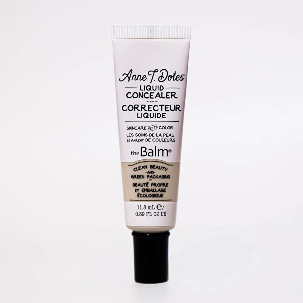 theBalm Anne T. Dotes Liquid Concealer 2