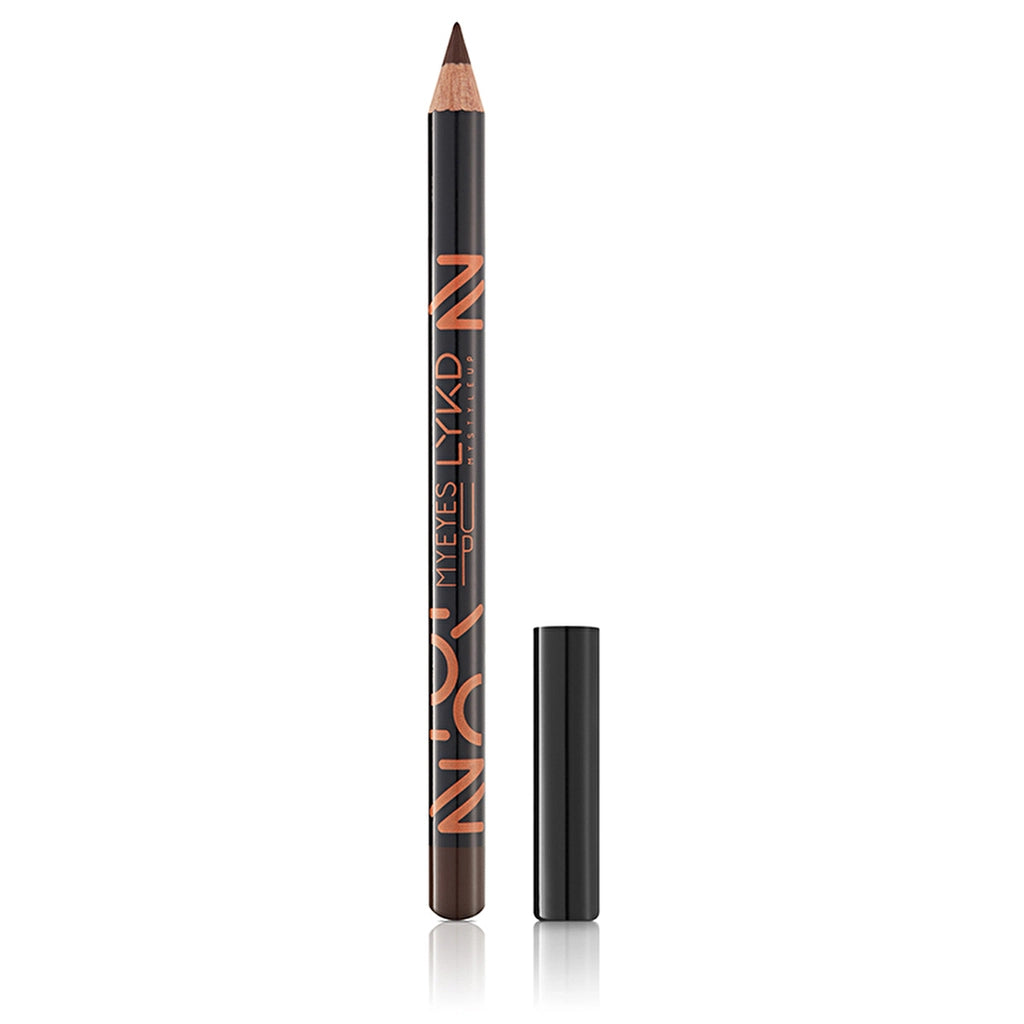 LYKD Eye Pencil 100 Black