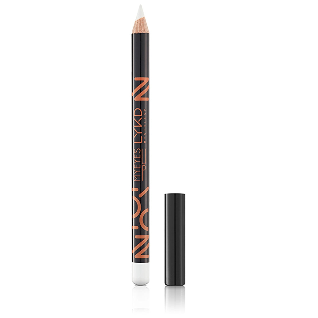 LYKD Eye Pencil 100 Black
