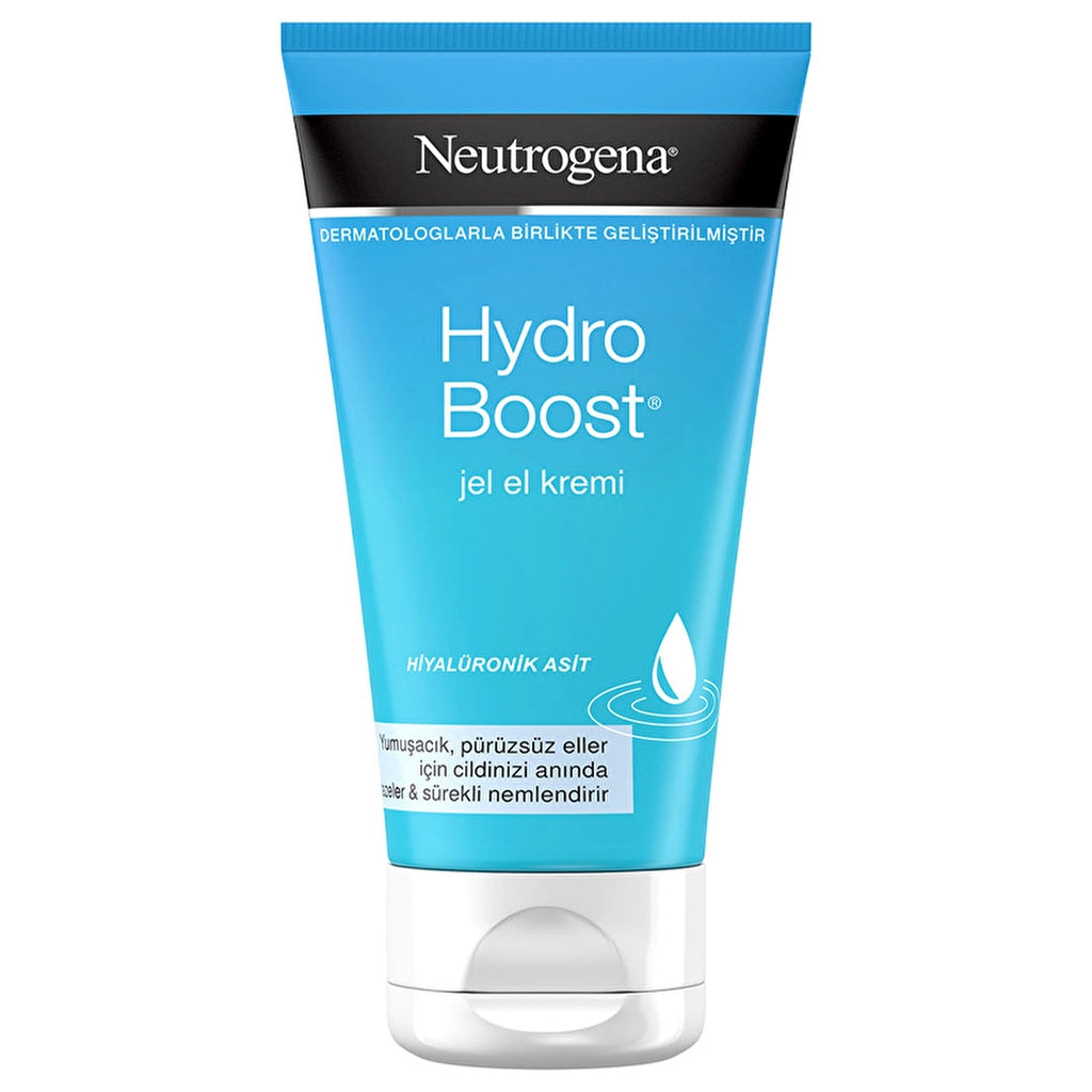 Neutrogena Hydro Boost Gel Hand Cream 75 ml