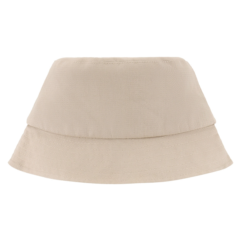 Eklips Beige Bucket Hat