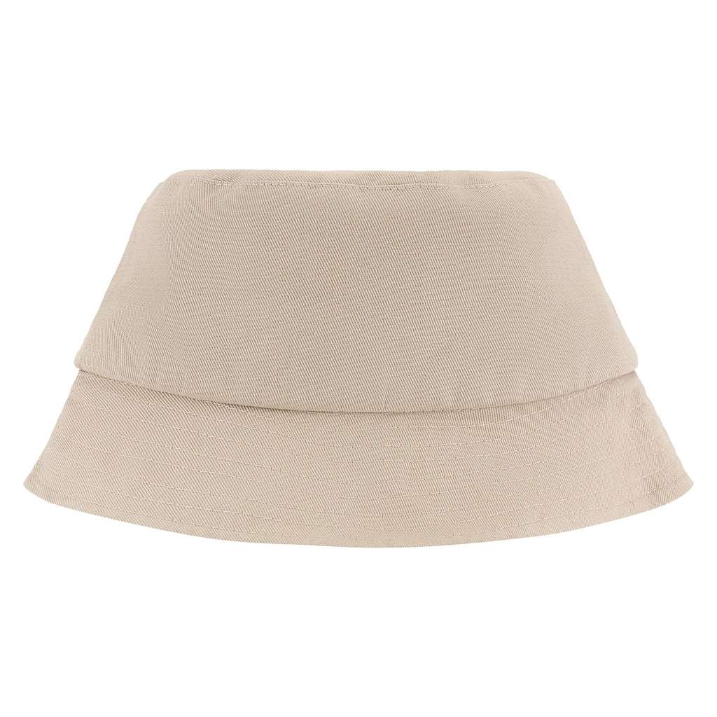Eklips Beige Bucket Hat