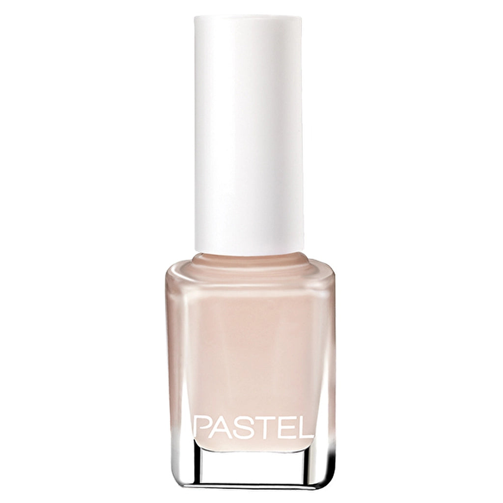Pastel Nail Polish 27