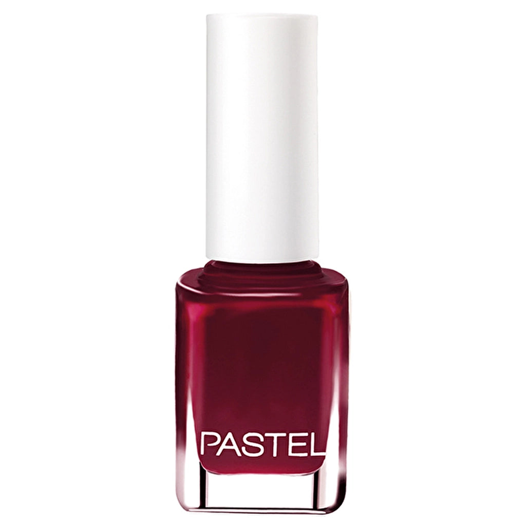 Pastel Nail Polish 39