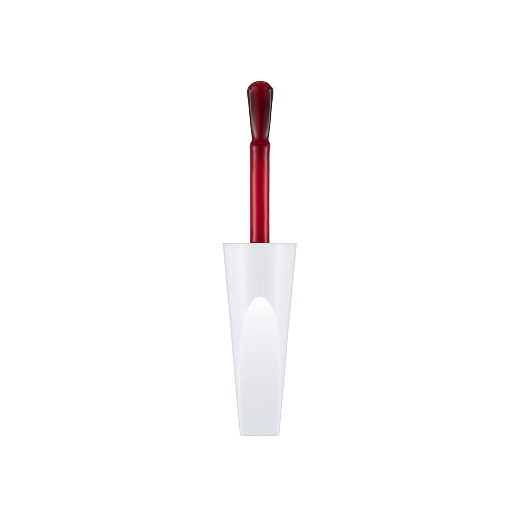 Flormar Nail Enamel Intensely Pigmented Nail Polish 128 Bordeaux Scream