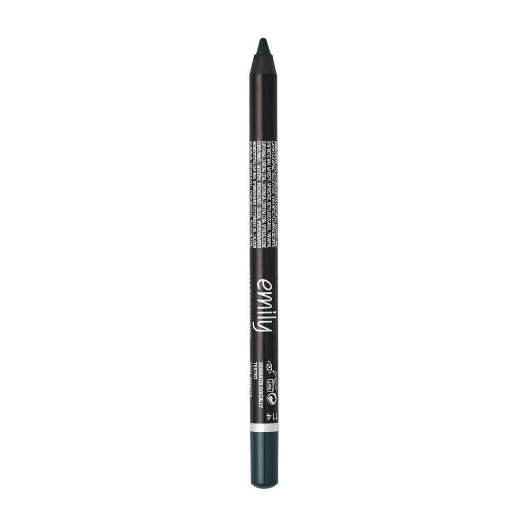 Emily Waterproof Eye Pencil Eye Pencil 114