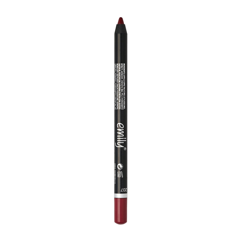 Emily Long Lasting Lip Pencil Lip Pencil 222