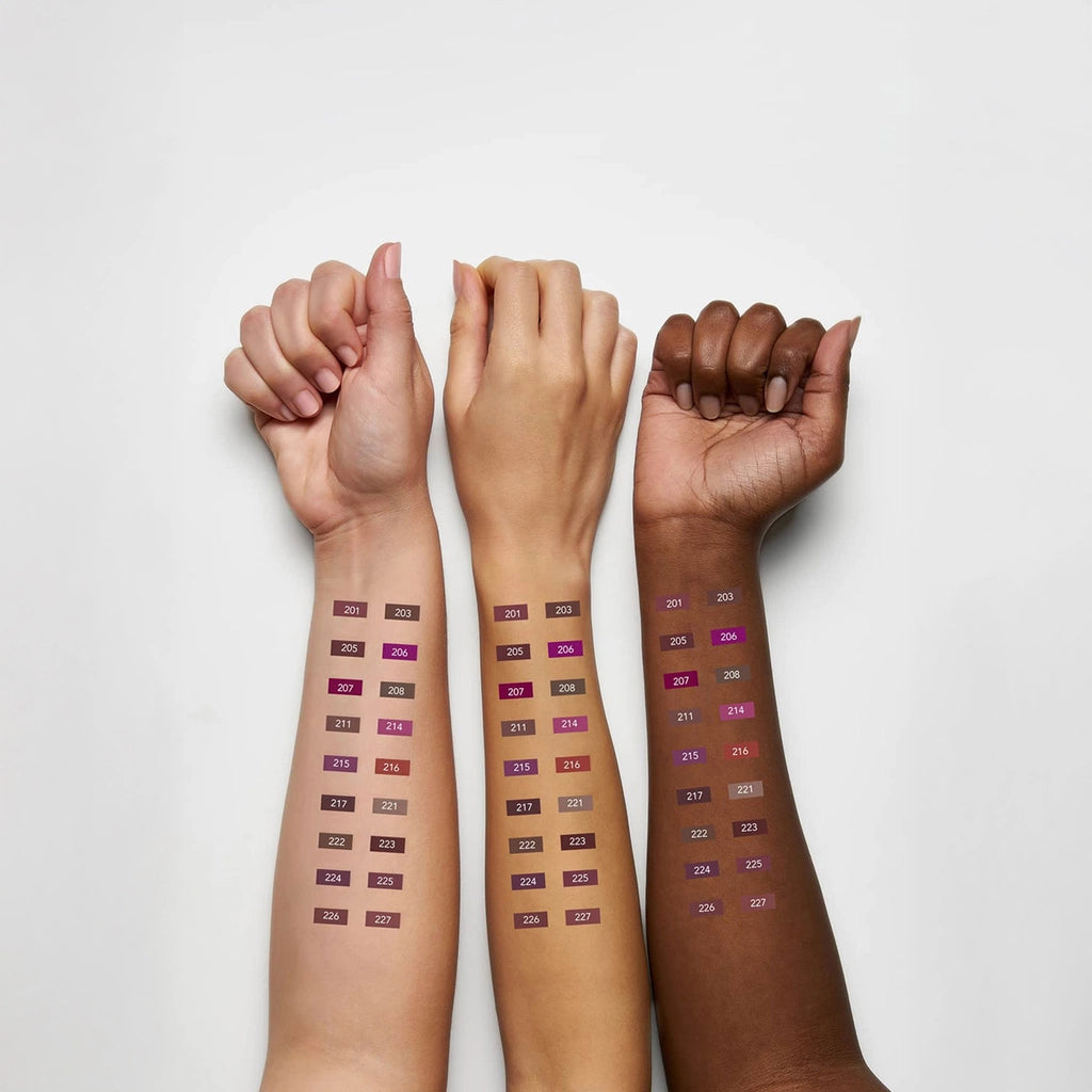 Emily Long Lasting Lip Pencil Lip Pencil 215
