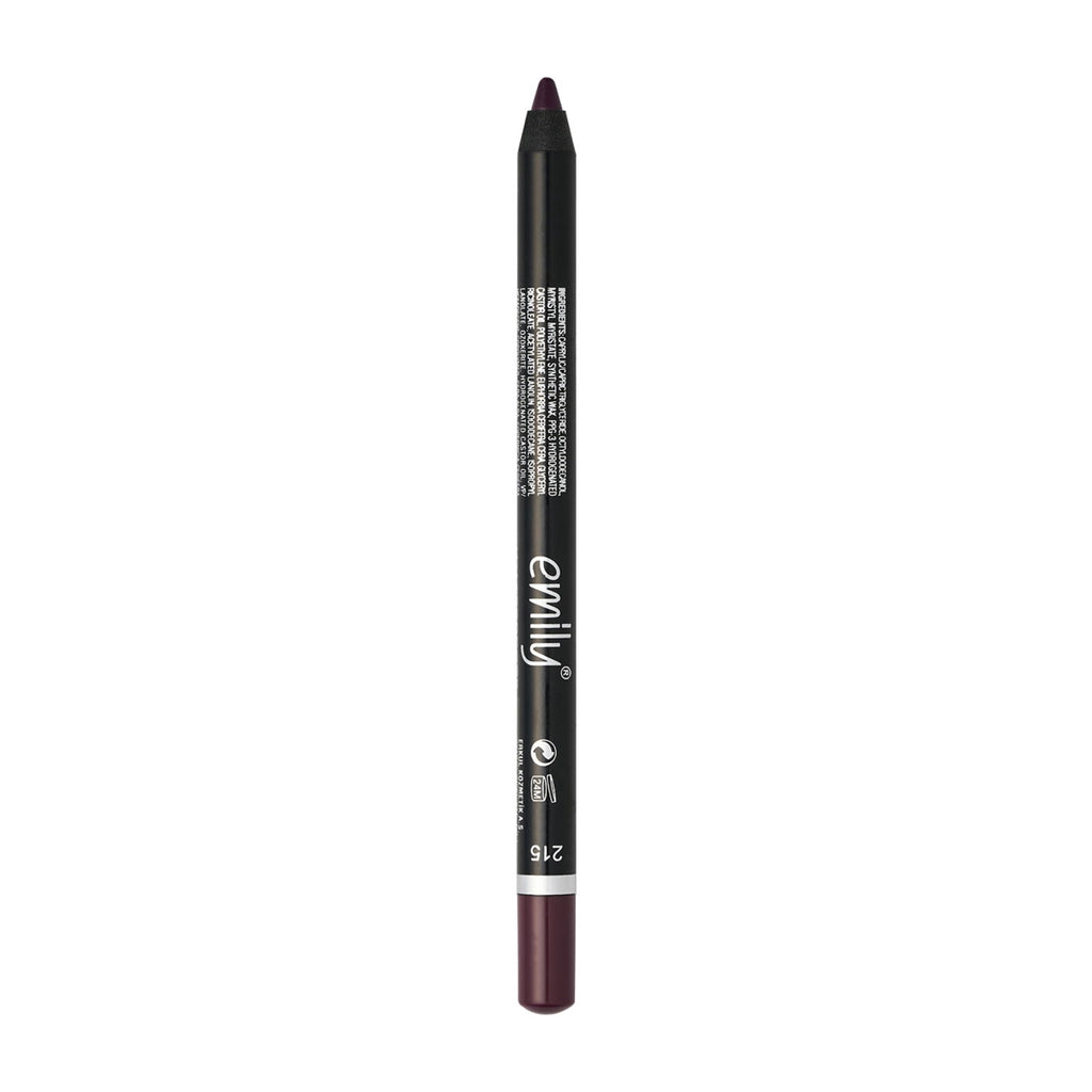 Emily Long Lasting Lip Pencil Lip Pencil 222