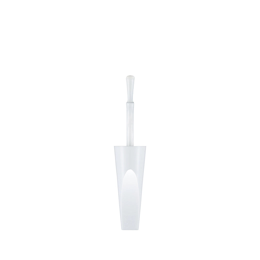 Flormar Nail Enamel Intensely Pigmented Nail Polish 310 Snow White