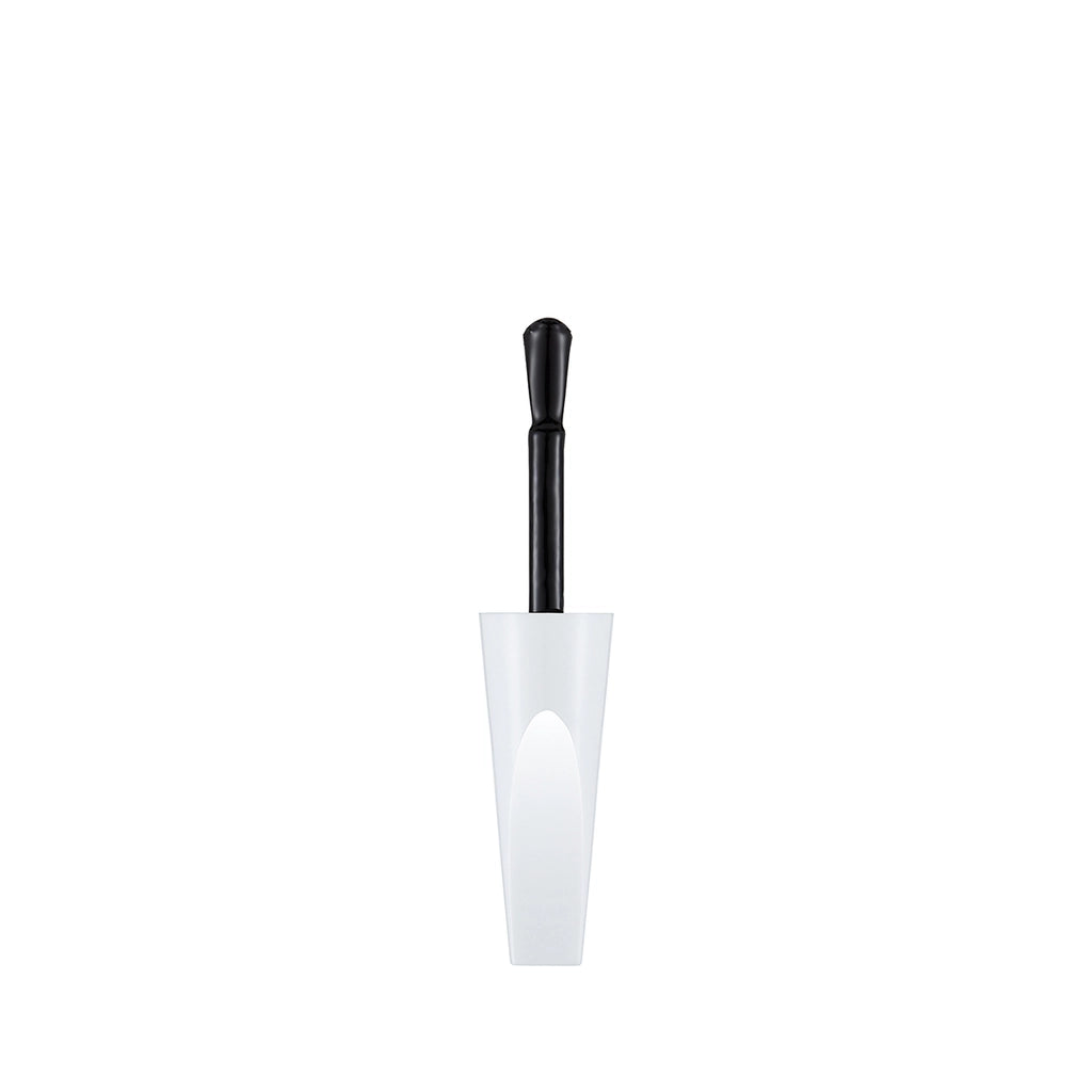 Flormar Nail Enamel Intensely Pigmented Nail Polish 313 Black Minimalism