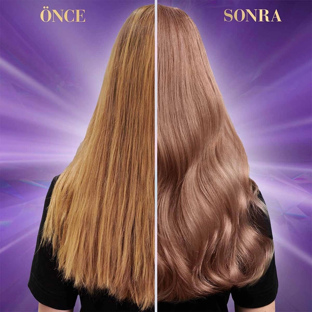 Wella Koleston Supreme Hair Dye 7/1 Ashy Auburn (Infinite Shimmer Ashy Tones)