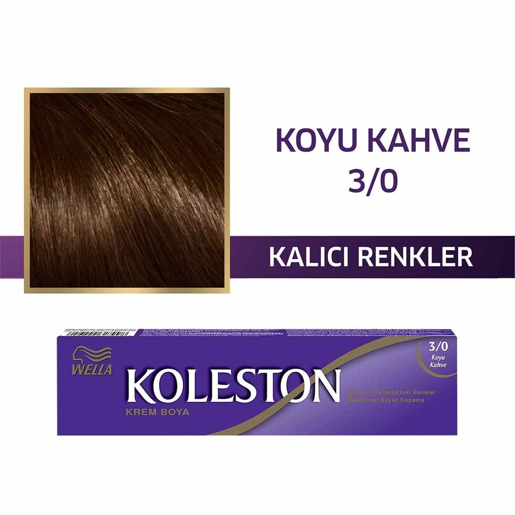 Wella Koleston Single Tube Dye 9/0 Yellow