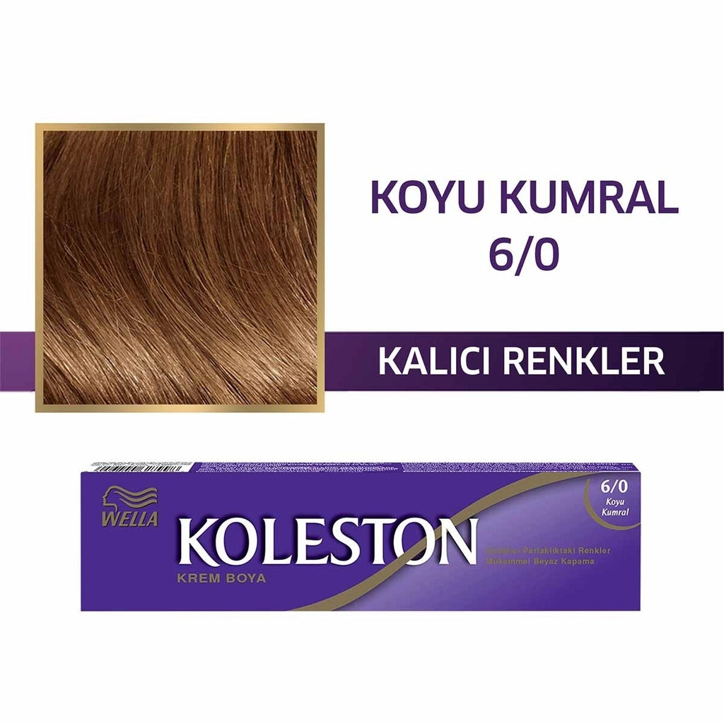 Wella Koleston Single Tube Dye 9/0 Yellow