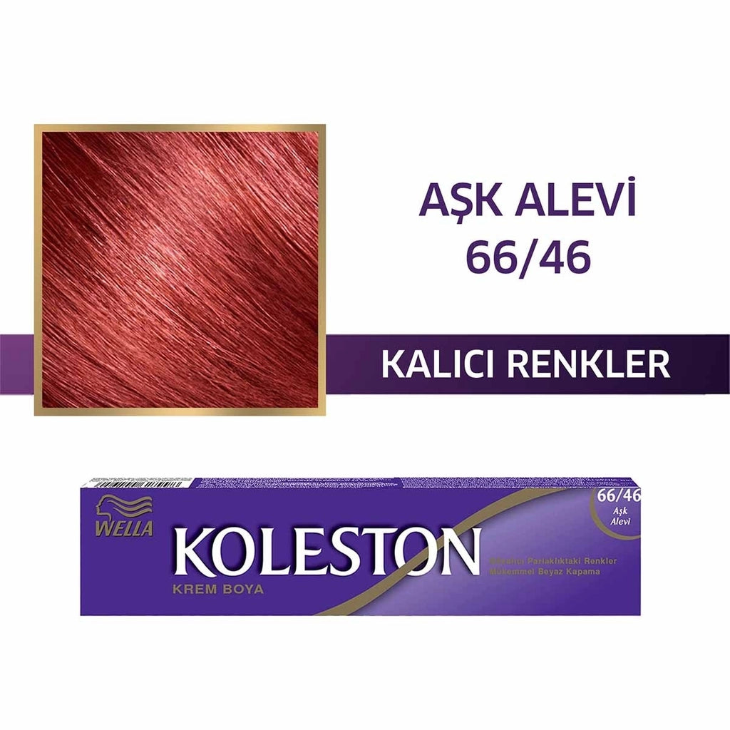 Wella Koleston Single Tube Dye 9/0 Yellow