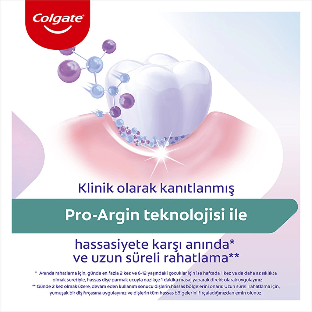 Colgate Instant Solution to Sensitivity Toothpaste 75 ml