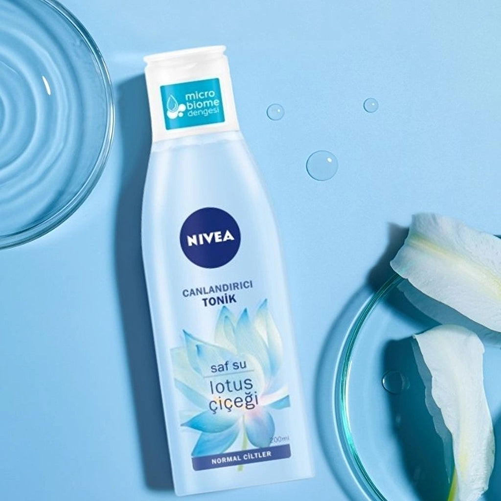 Nivea Revitalizing Tonic 200 ml