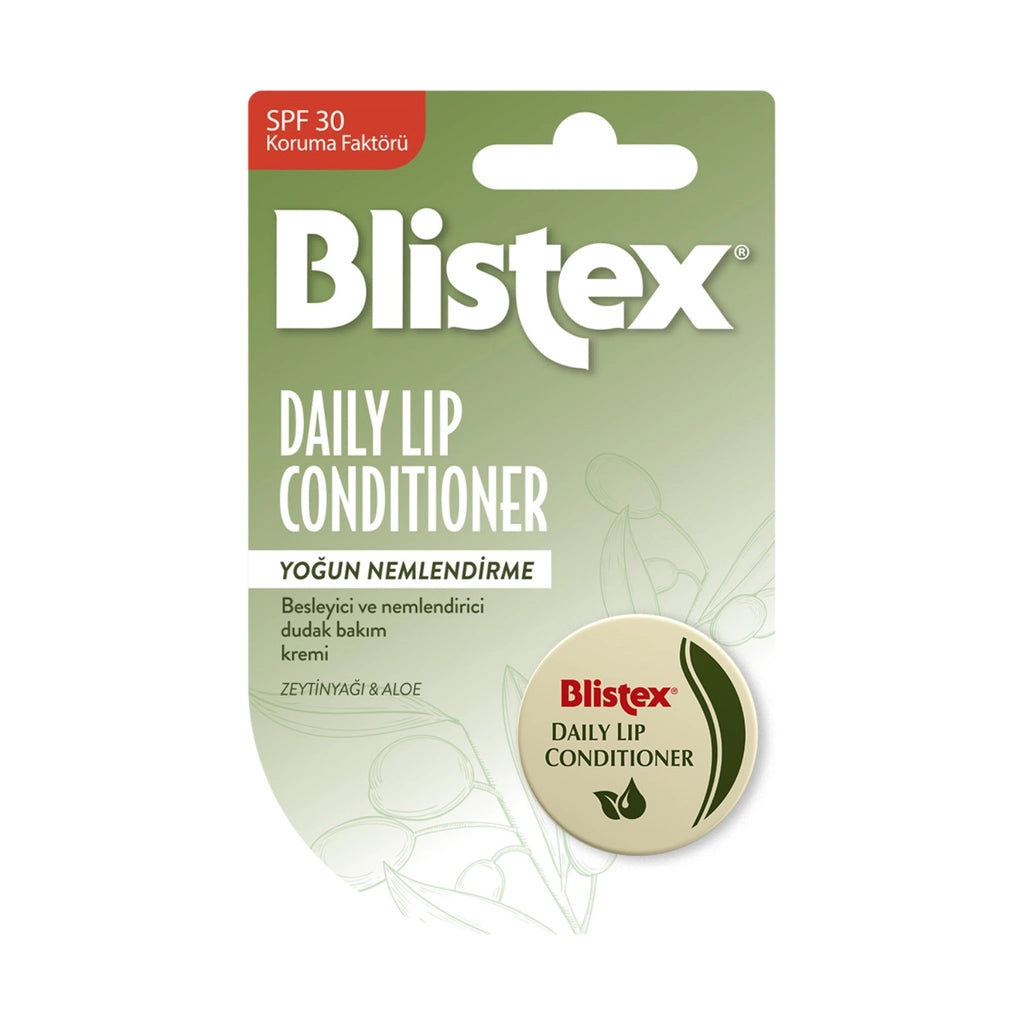 Blistex Intense Moisturizing Daily Care Cream SPF15 7 ml