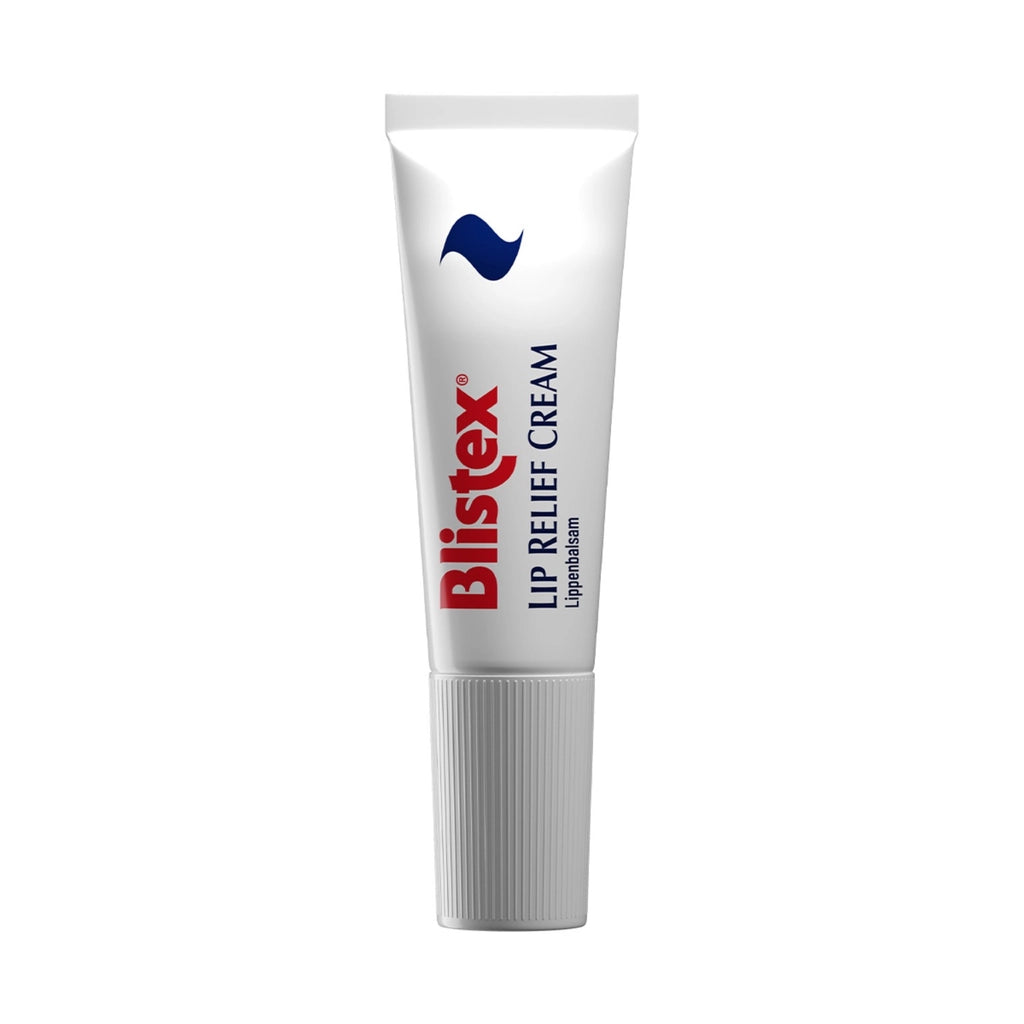Blistex Lip Relief Cream SPF 15 Lip Care Cream & Pre-Lipstick Balm 6 ml