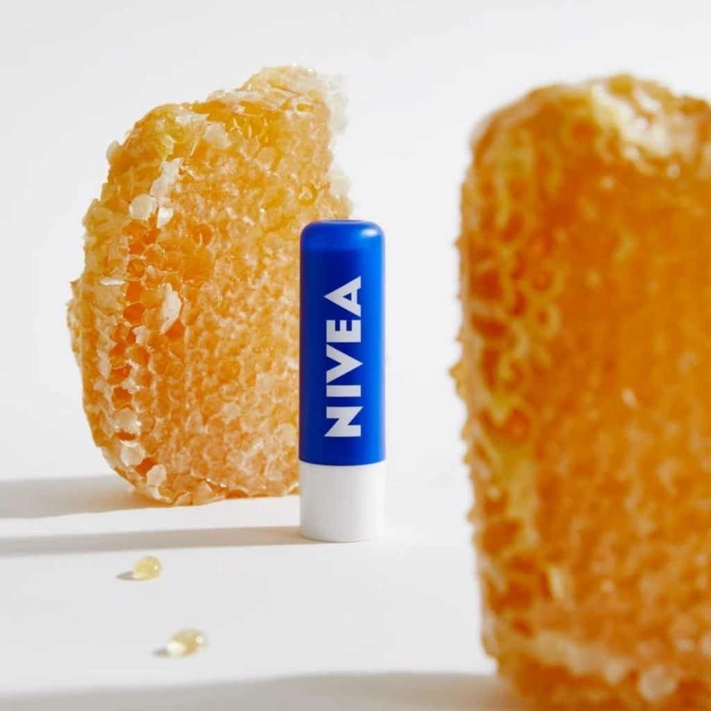Nivea Original Care Lip Care Cream 4.8 gr
