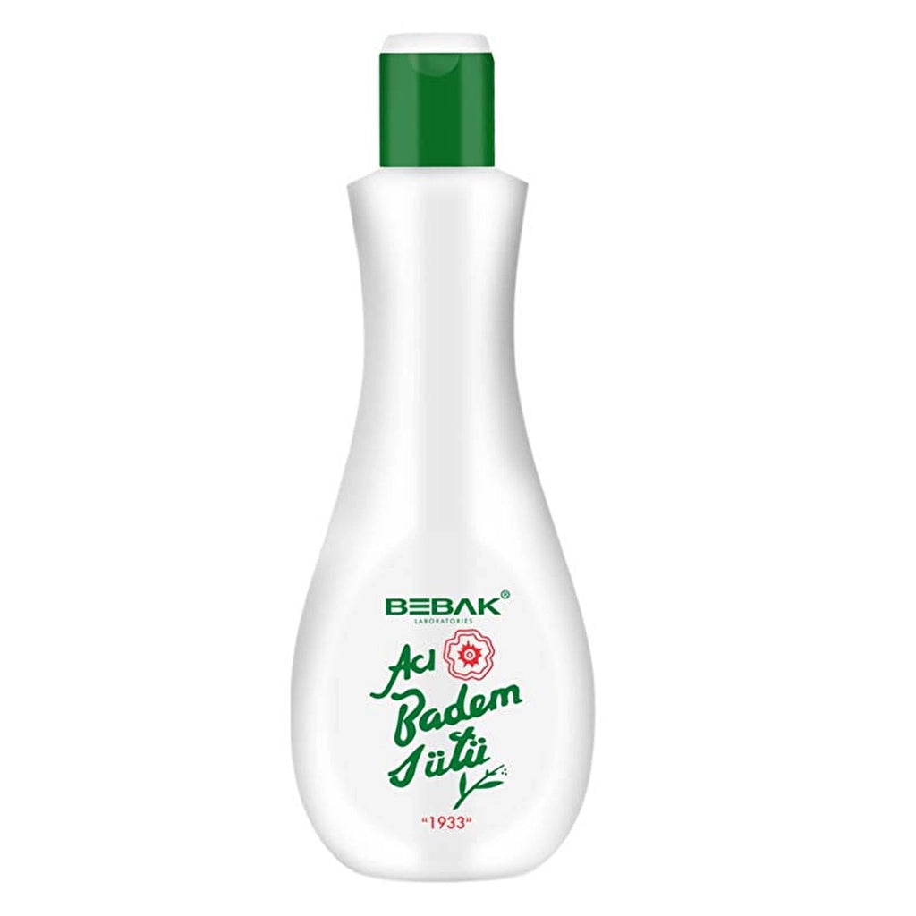 Bebak Bitter Almond Milk Large 215 ml