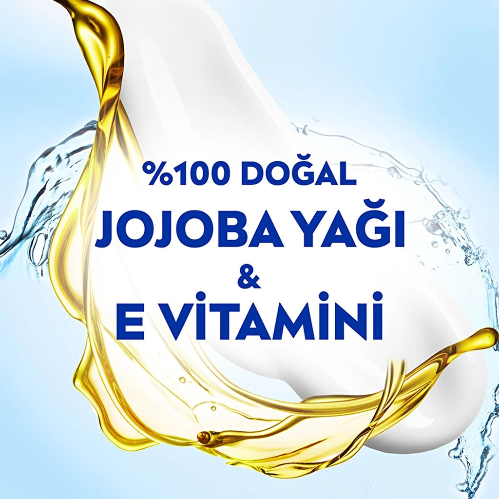 Nivea Soft Moisturizing Care Cream 100 ml