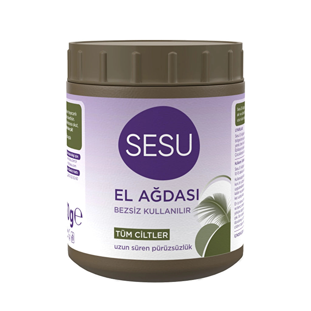 Sesu Classic Wax 250 gr
