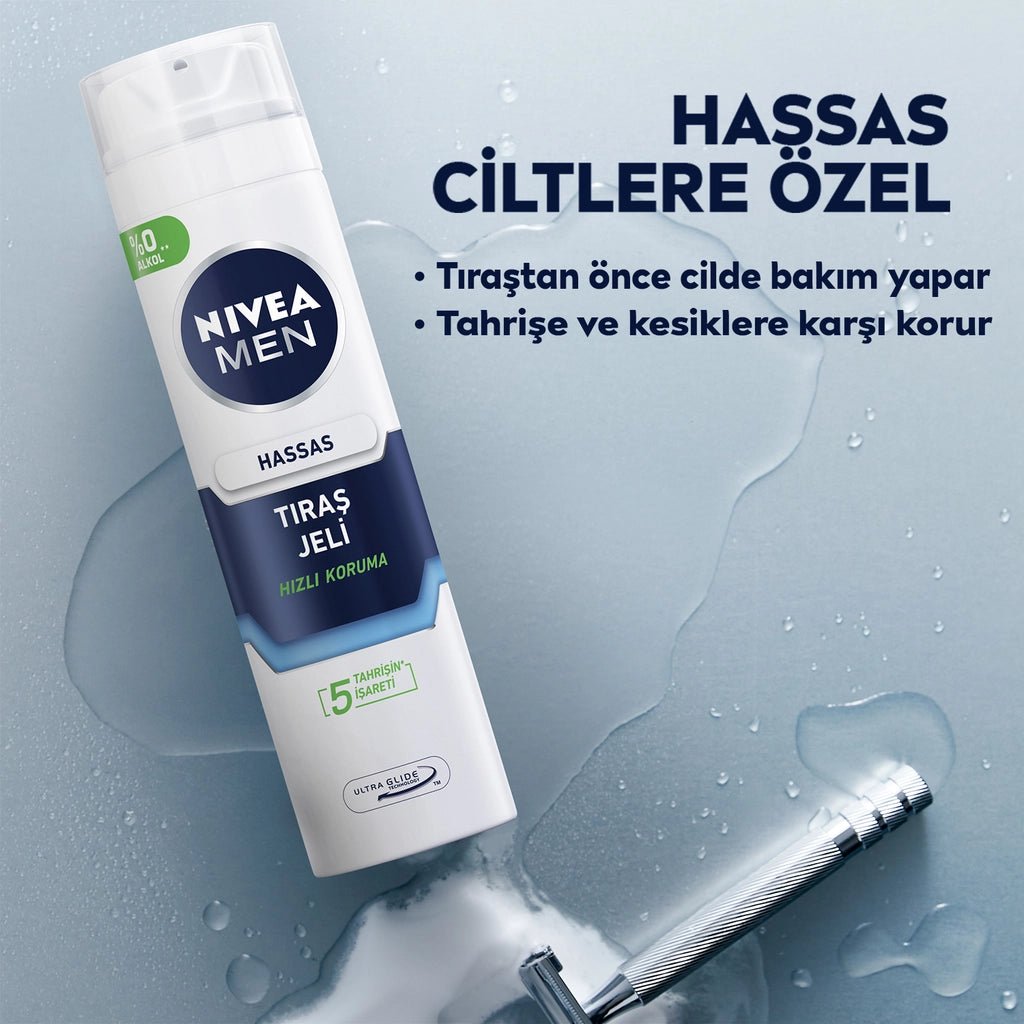 Nivea Men&