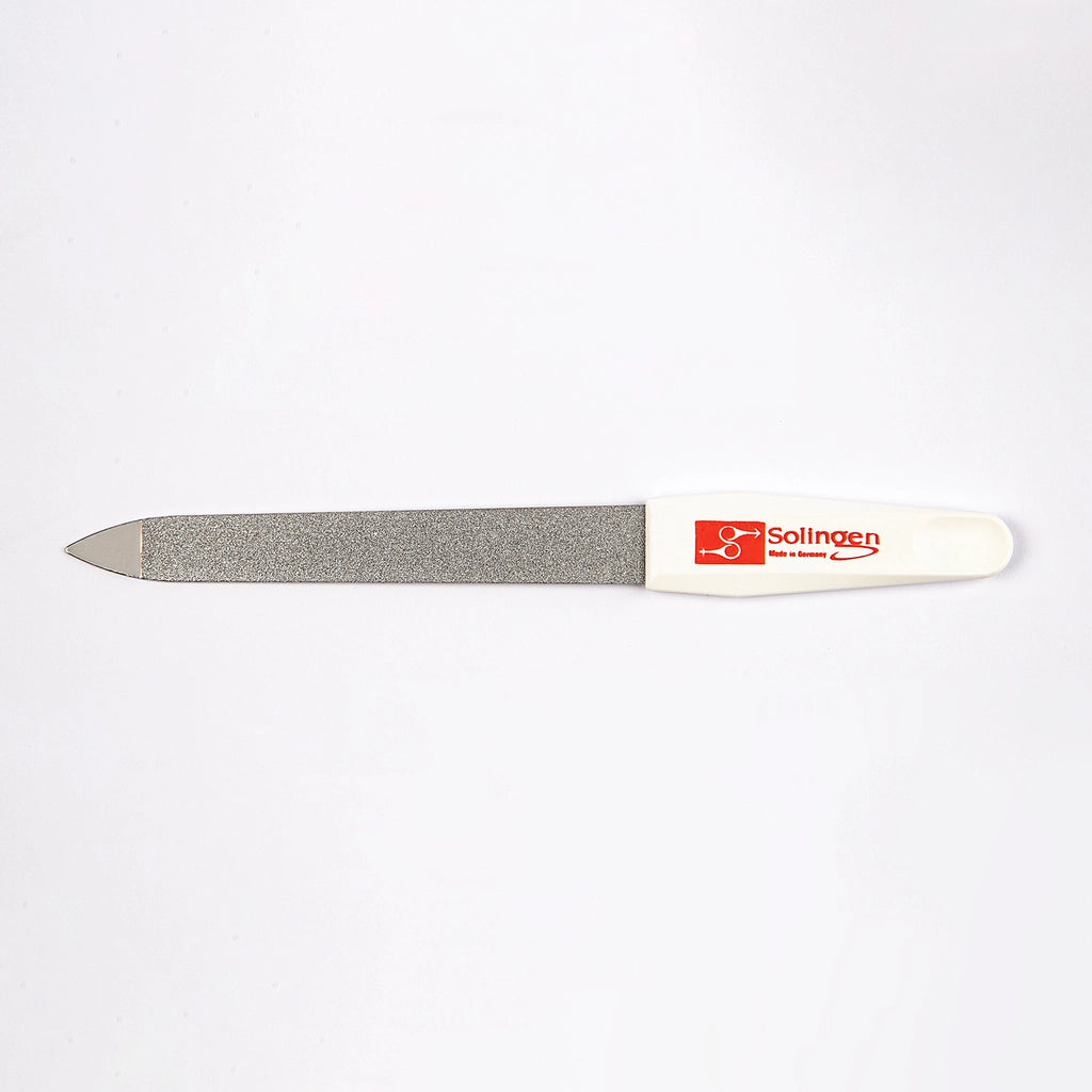Solingen Nail File 7130/14