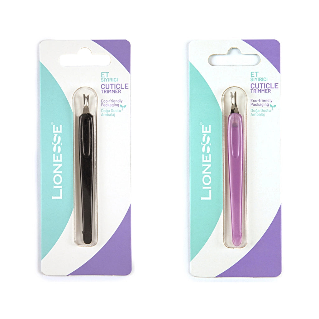 Lionesse Manicure Tool (Assorted)