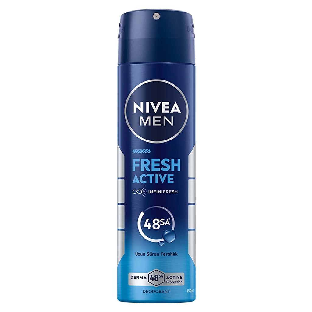 Nivea Men&