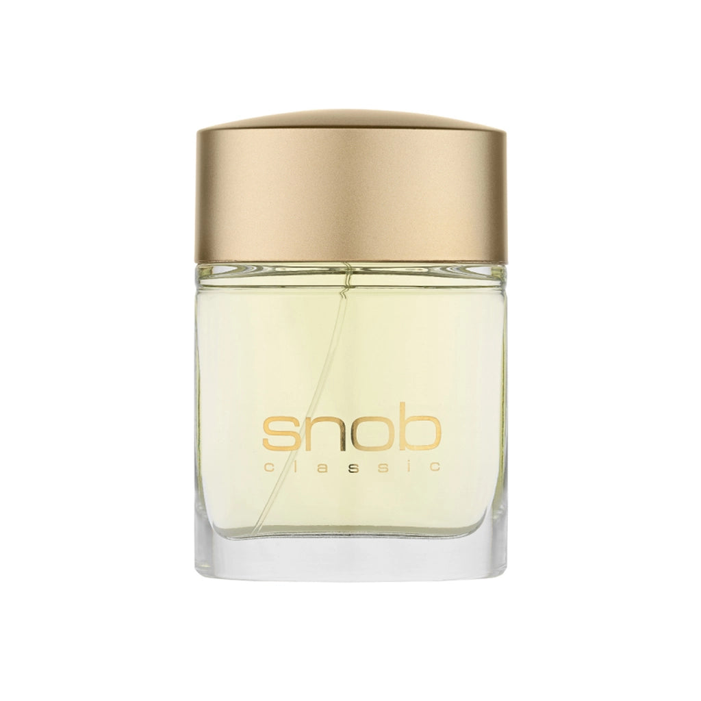 Snob Classic EDT Men&