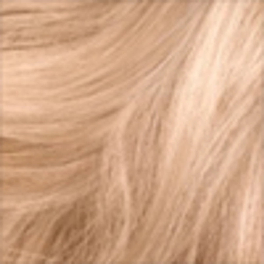 Wella Koleston Deluxe Ammonia-Free Kit Hair Dye 10/1 Extra Light Ashy Auburn