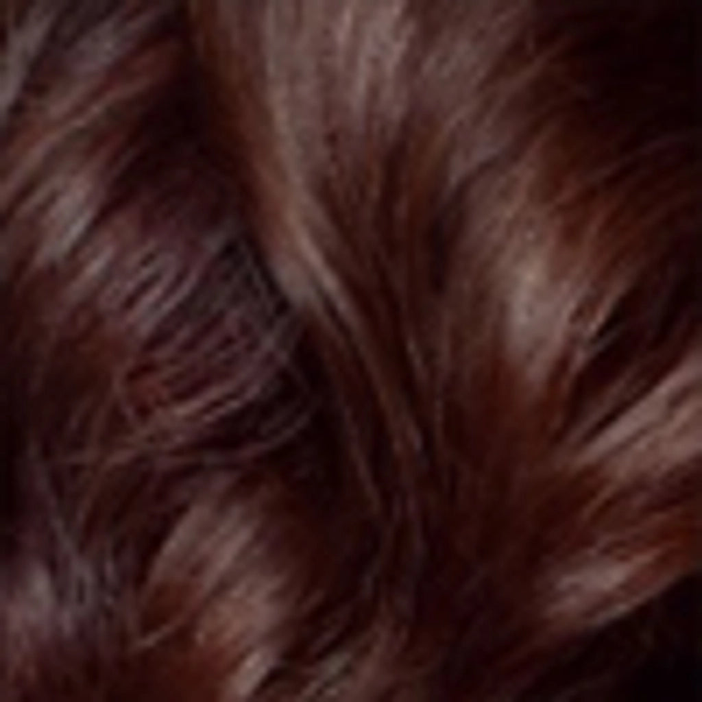 Wella Koleston Deluxe Ammonia-Free Kit Hair Dye 4/15 Dark Ash Brown