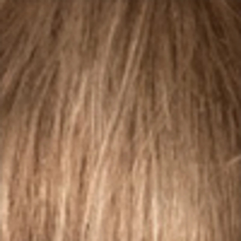 Wella Koleston Deluxe Ammonia-Free Kit Hair Dye 8/1 Light Ashy Auburn