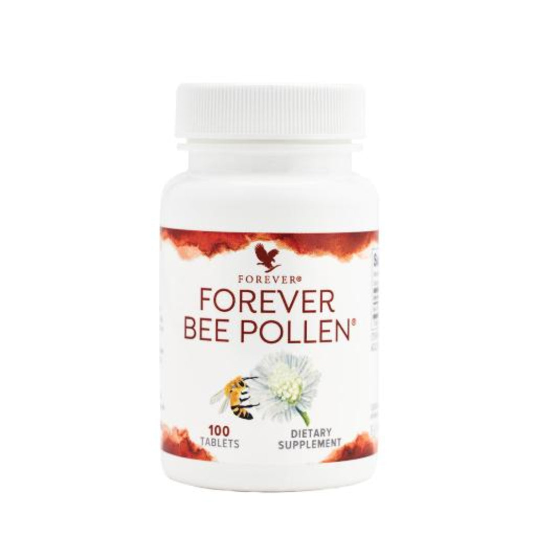 Forever Bee Pollen 100 Tab